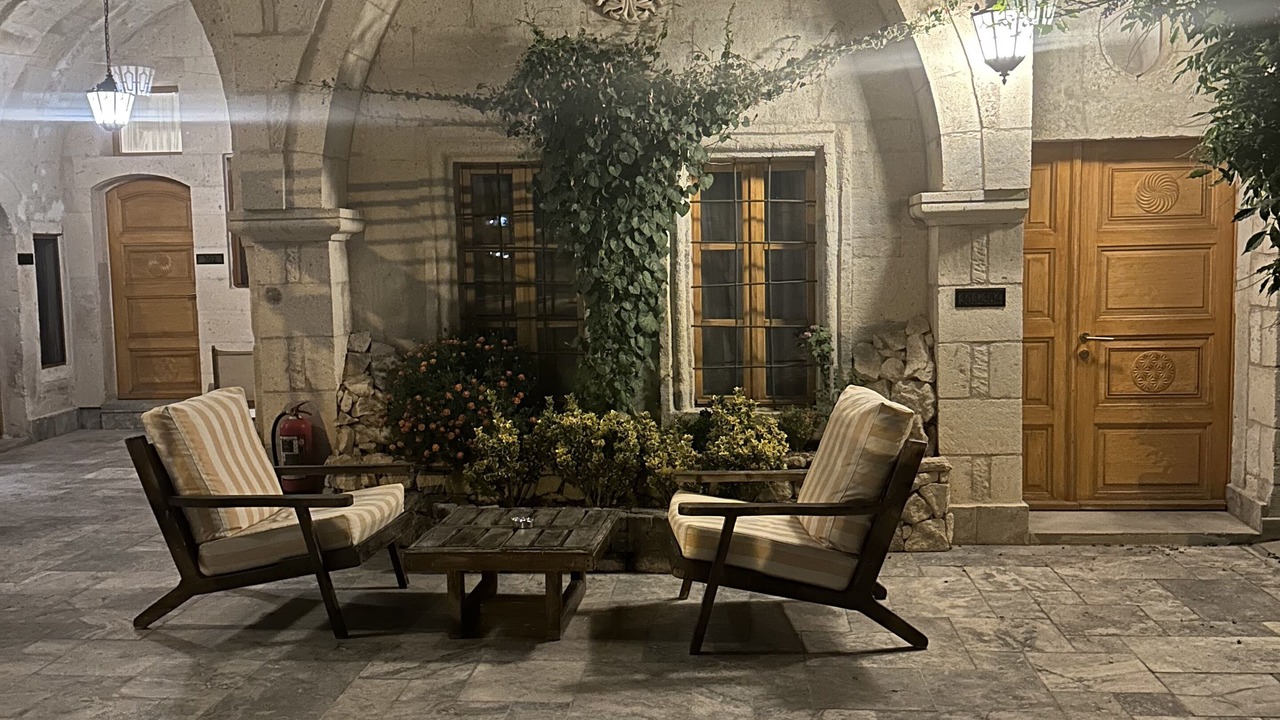 Photo of Bedroom in Ortahisar