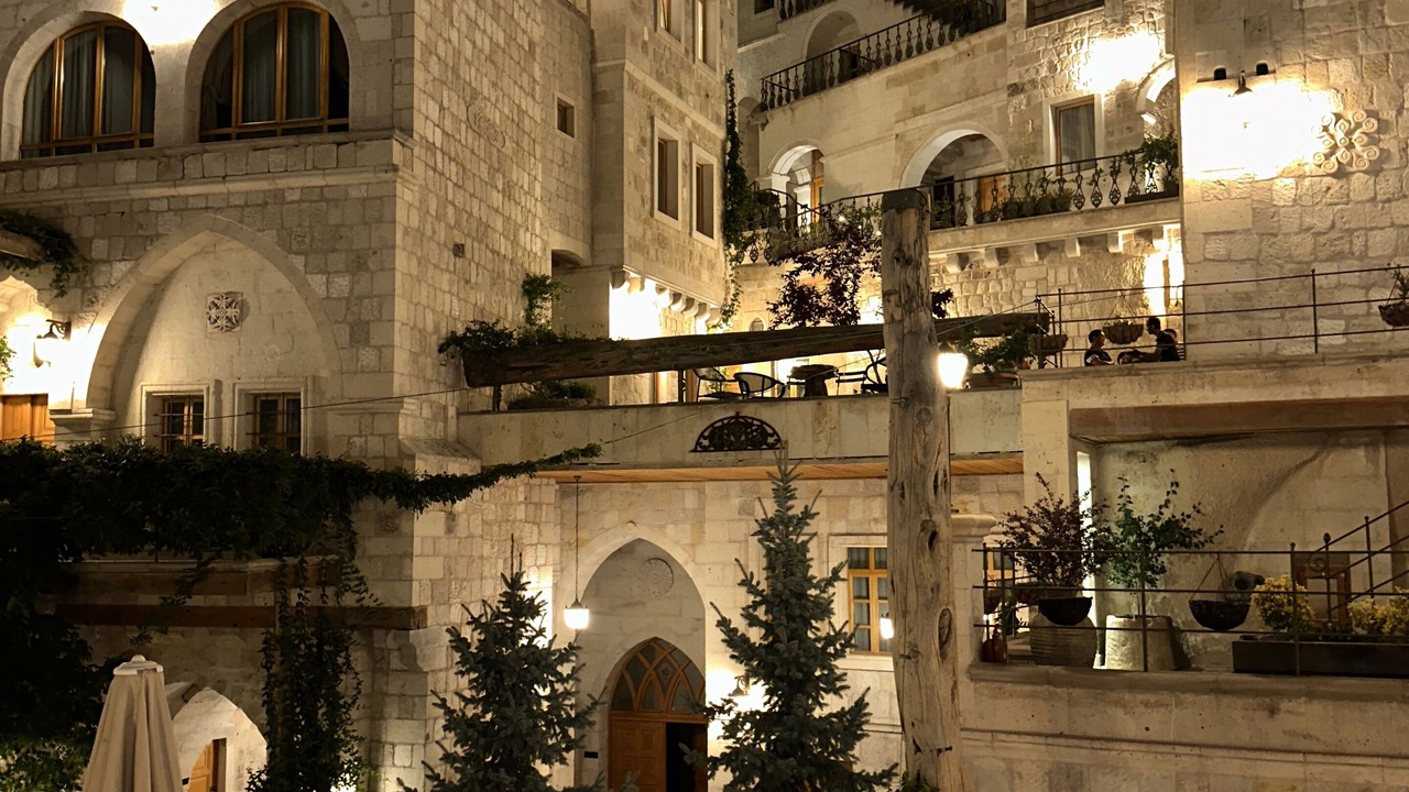 Photo of Outdoor in Ortahisar