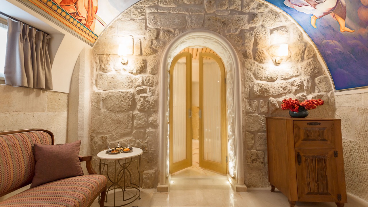Photo of Bedroom in Ortahisar
