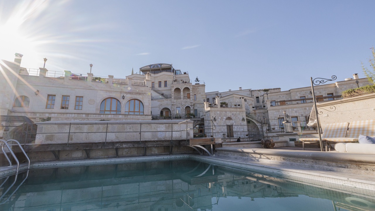 Photo of Outdoor in Ortahisar