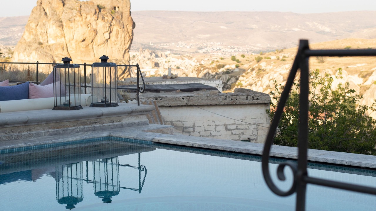 Photo of Outdoor in Ortahisar