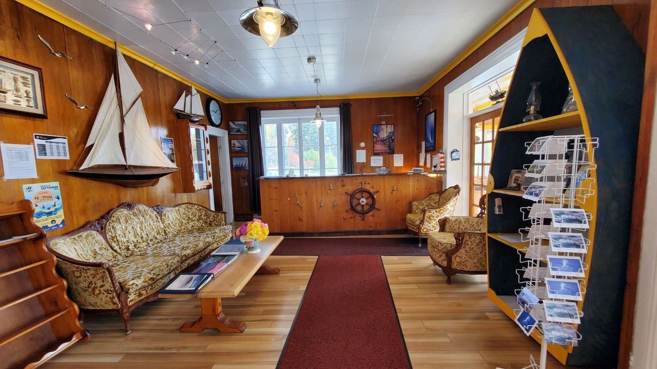 Photo of Others in Tadoussac