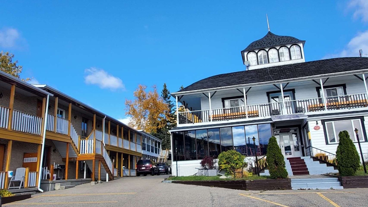 Photo of Outdoor in Tadoussac