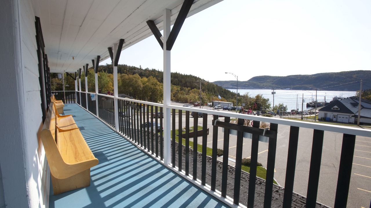 Photo of Others in Tadoussac
