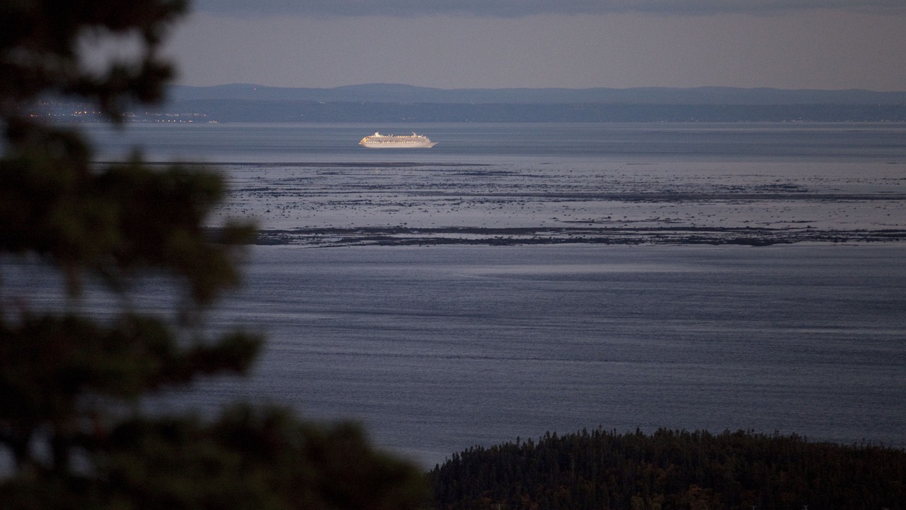 Photo of Others in Tadoussac