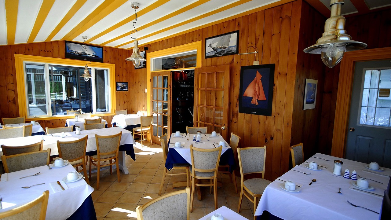 Photo of Others in Tadoussac