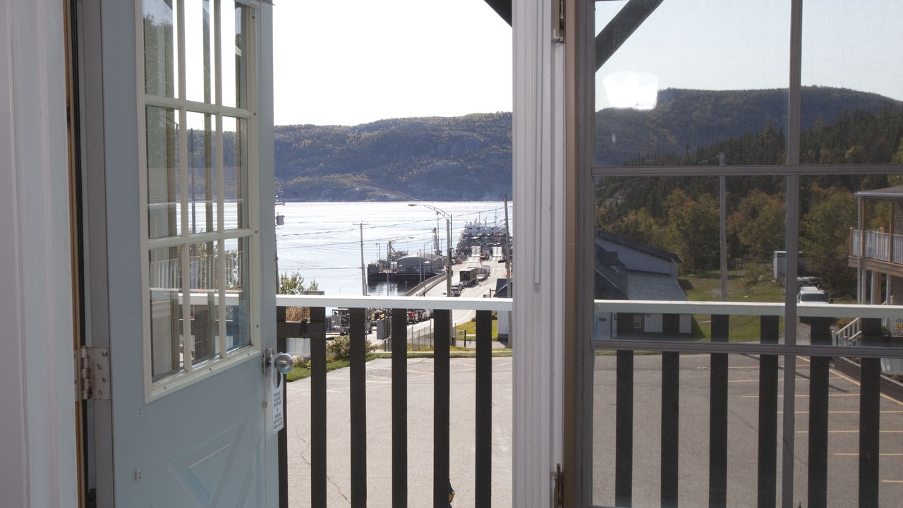 Photo of Others in Tadoussac