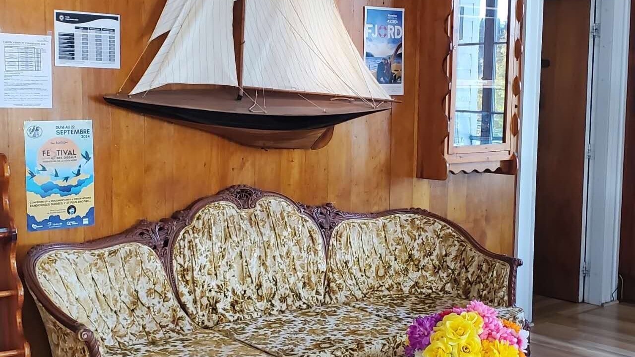 Photo of Others in Tadoussac