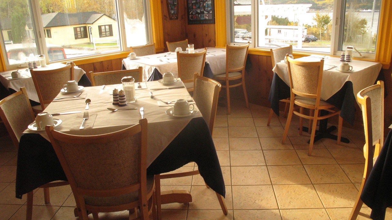 Photo of Others in Tadoussac