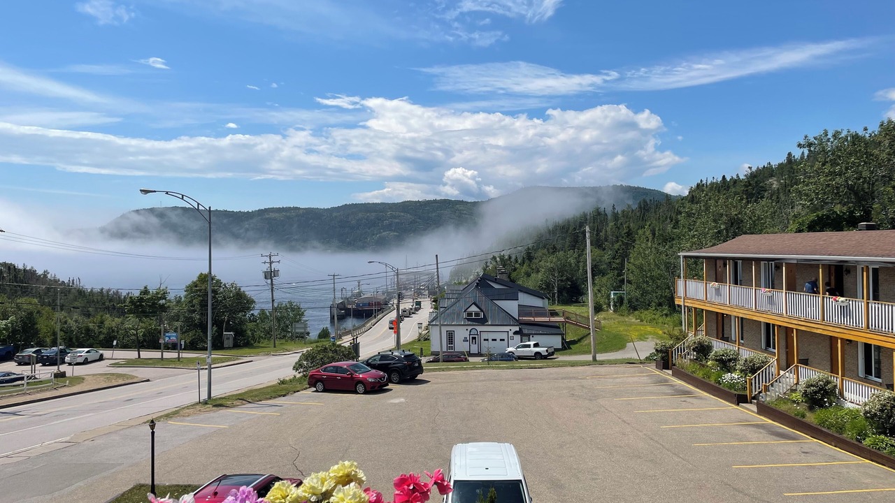 Photo of Others in Tadoussac