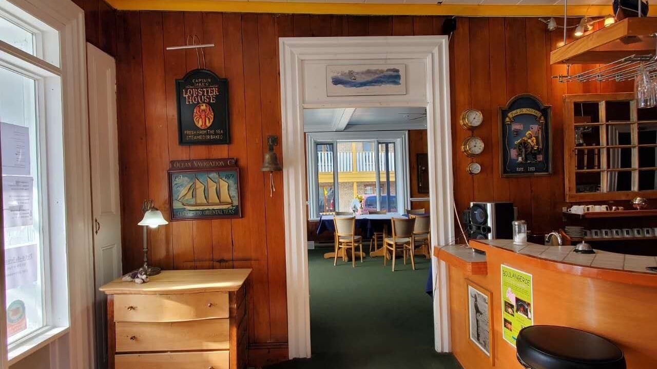Photo of Others in Tadoussac