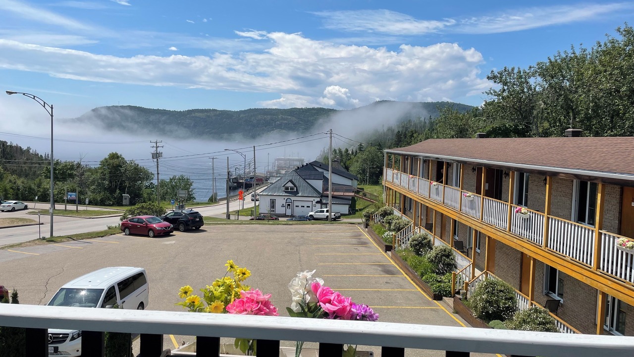 Photo of Outdoor in Tadoussac