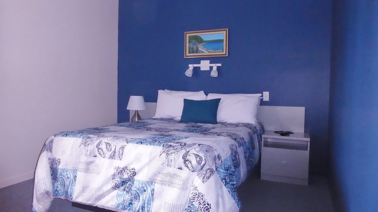 Photo of Bedroom in Tadoussac