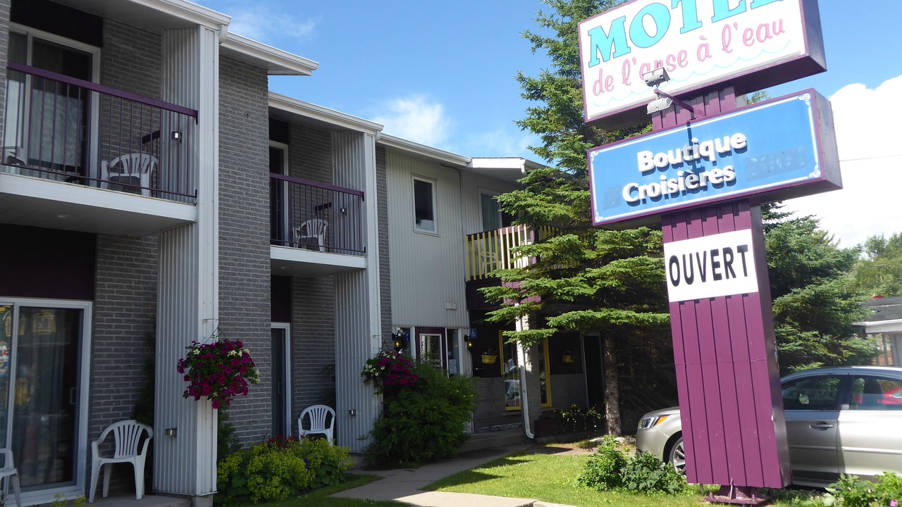 Photo of Outdoor in Tadoussac