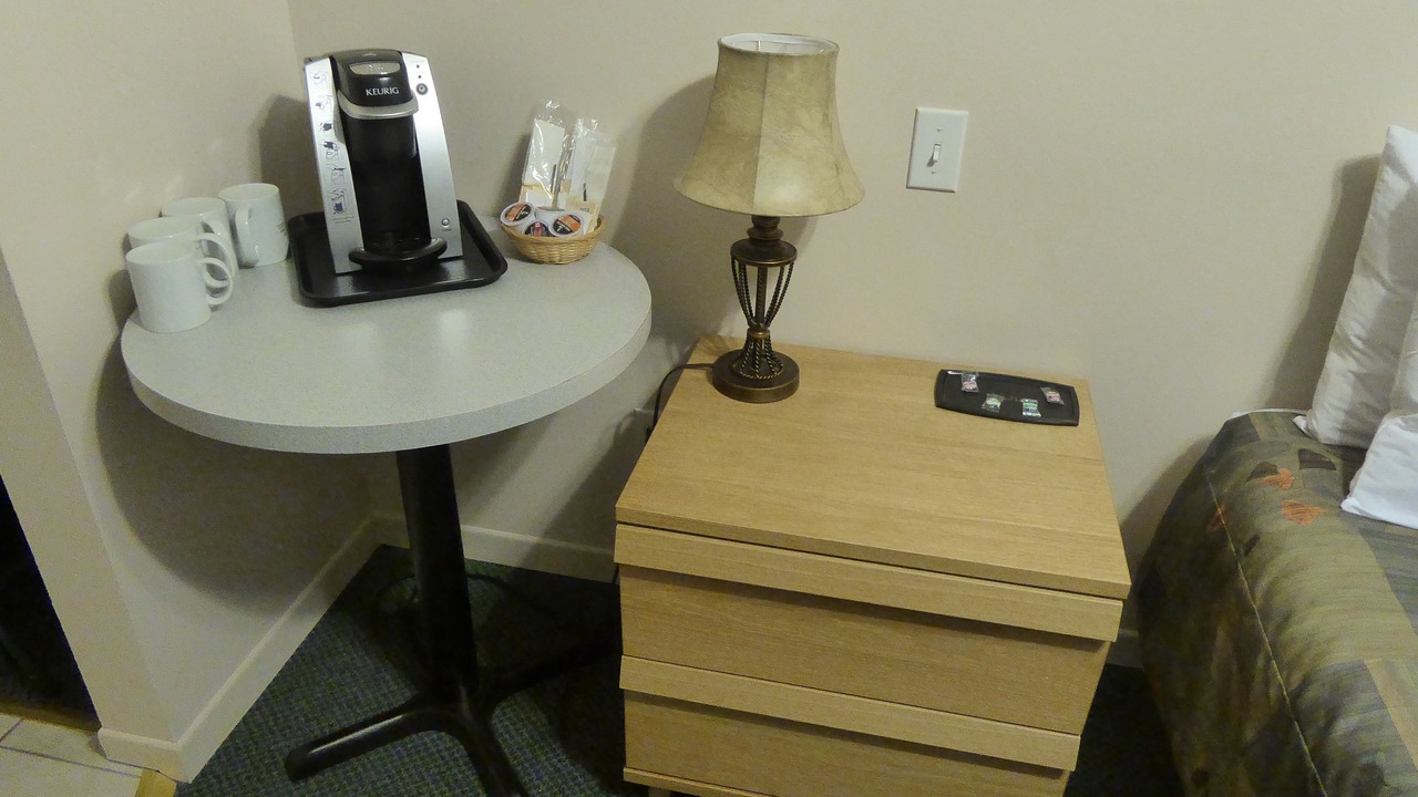 Photo of Bedroom in Tadoussac