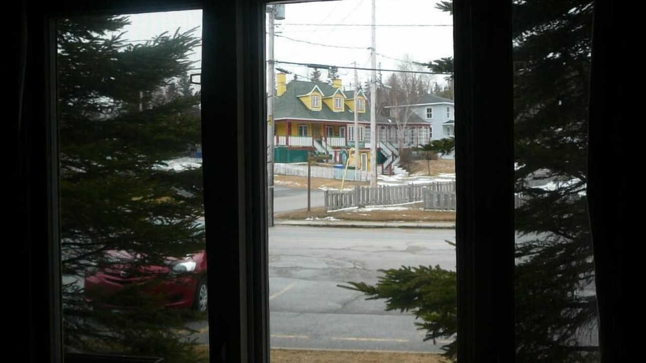 Photo of Bedroom in Tadoussac