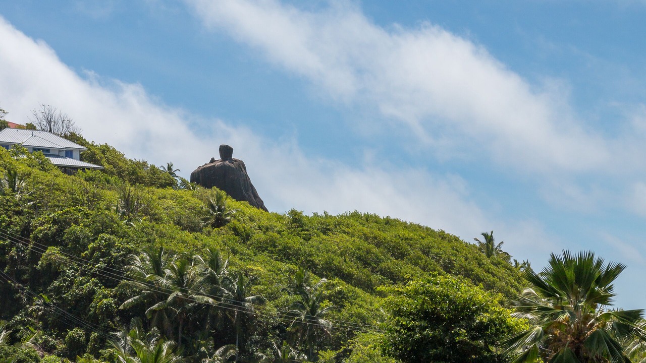 Photo of Others in Anse Forbans