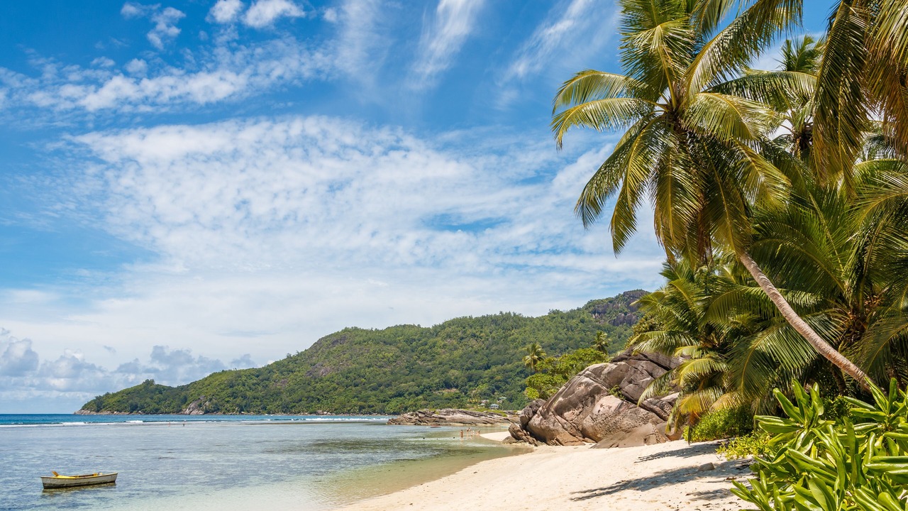 Photo of Others in Anse Forbans