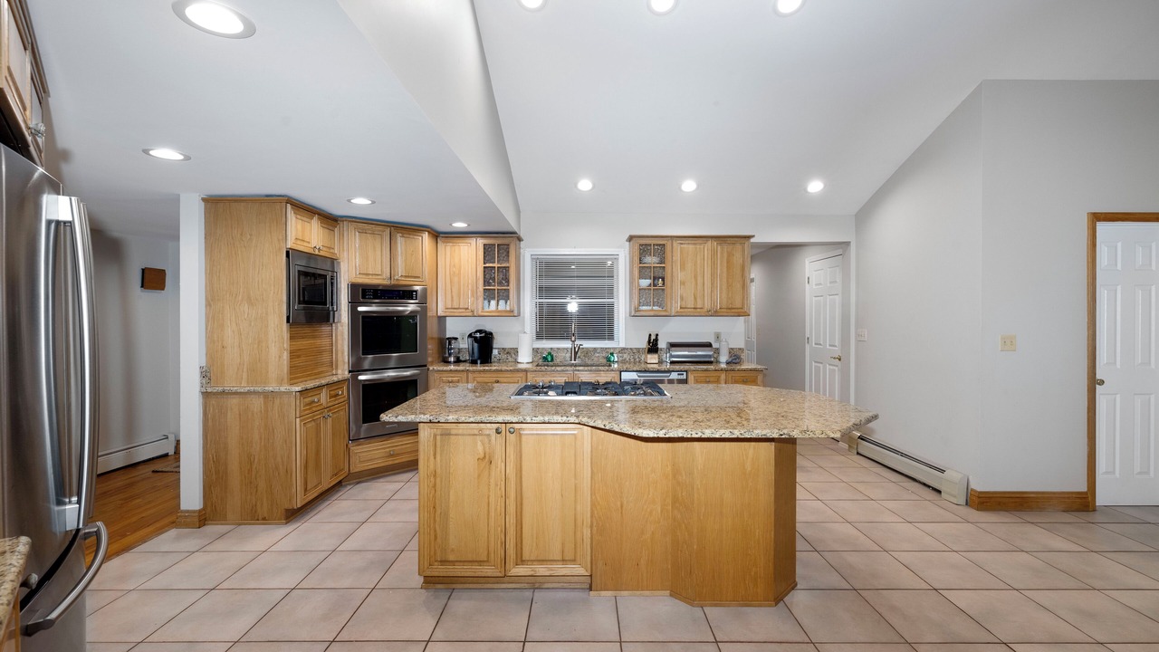 Photo of Kitchen in Town of Ramapo
