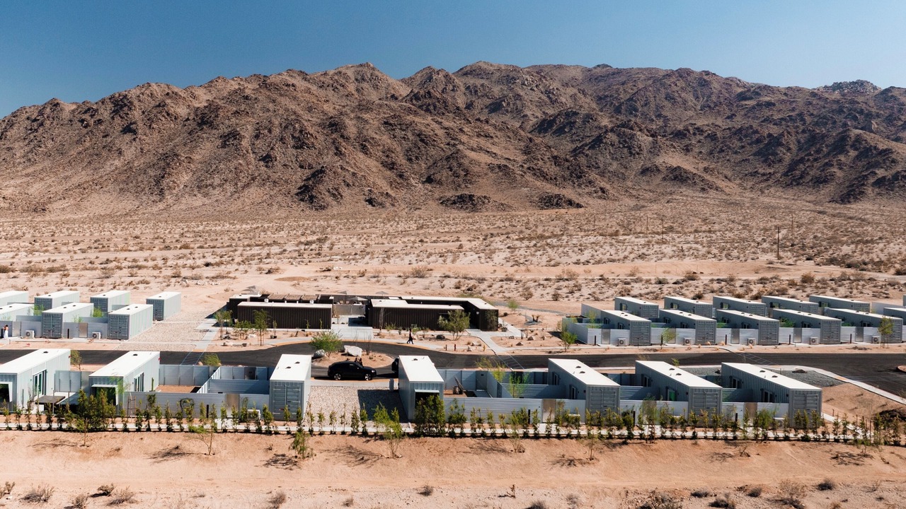 Photo of Outdoor in Twentynine Palms