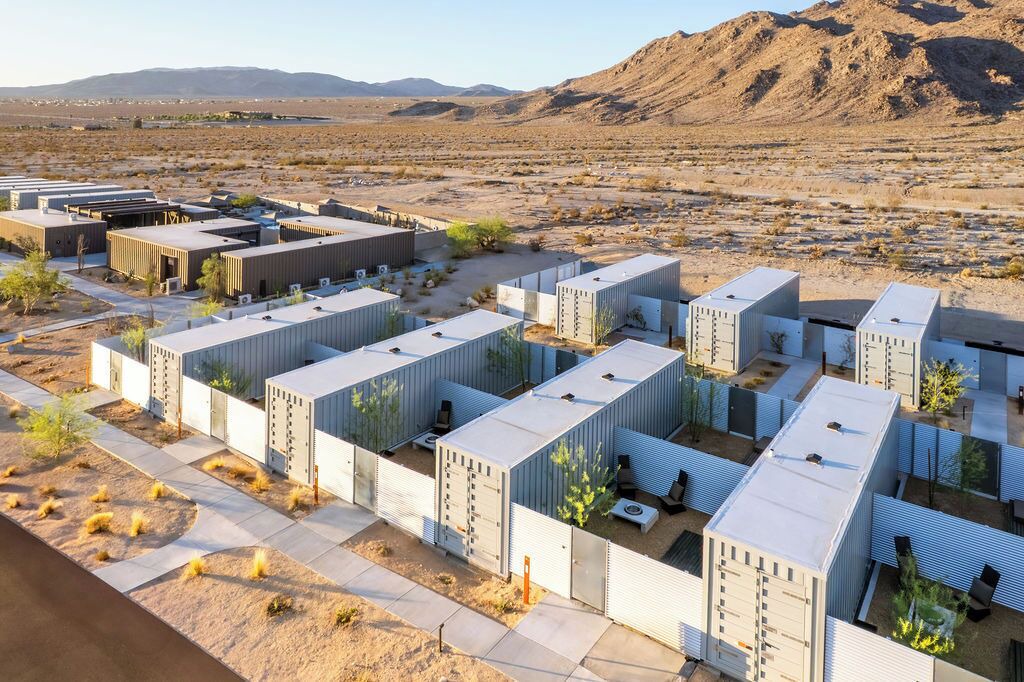 Photo of Outdoor in Twentynine Palms