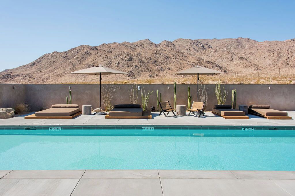 Photo of Outdoor in Twentynine Palms