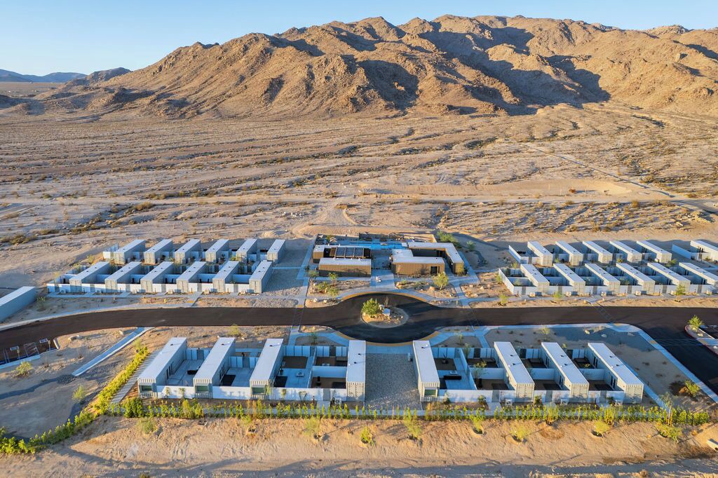 Photo of Outdoor in Twentynine Palms