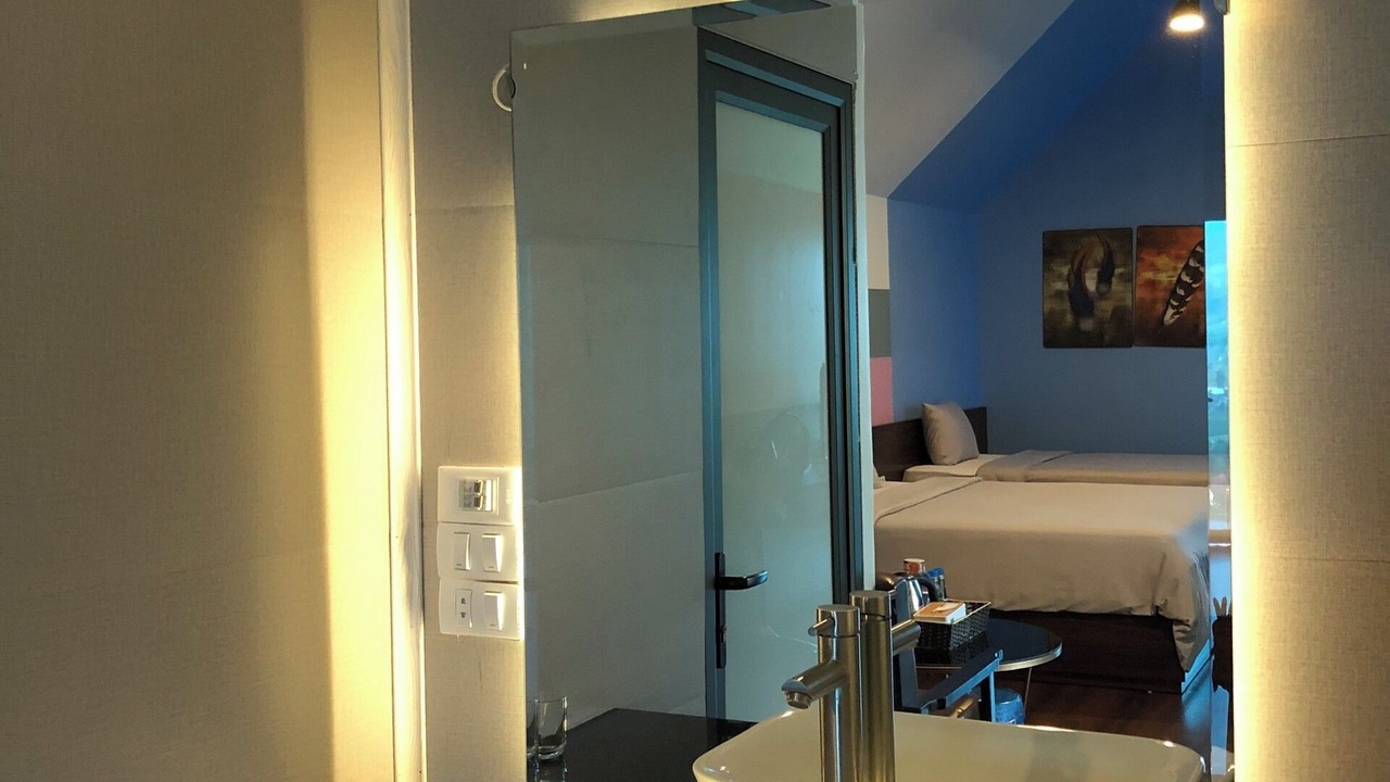 Photo of Bathroom in Nghia Lo