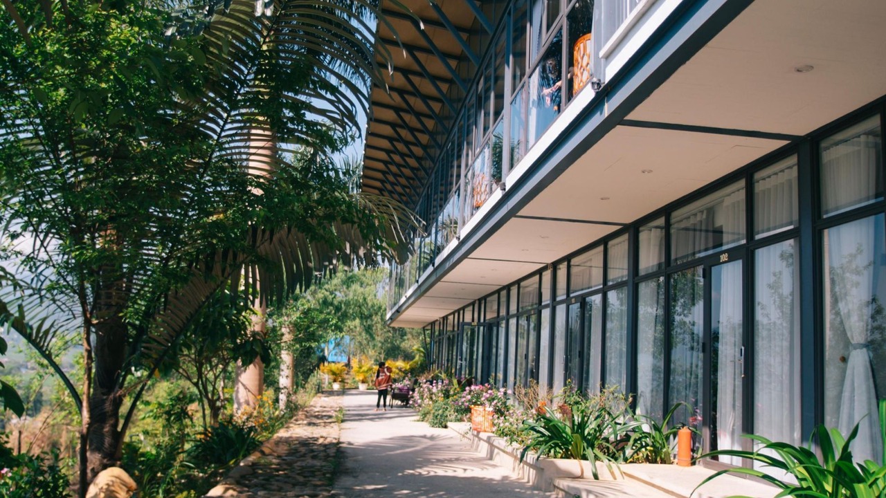Photo of Outdoor in Nghia Lo