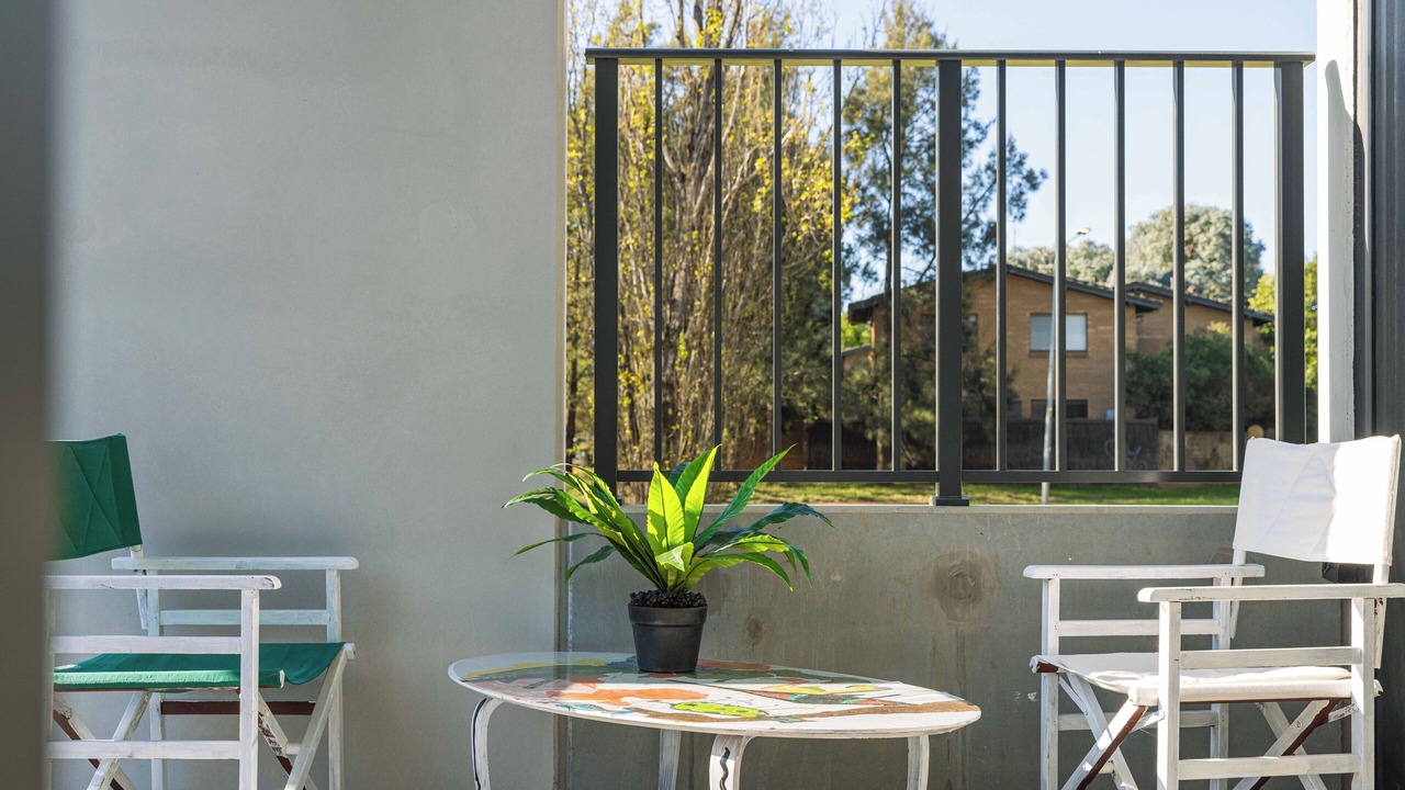 Photo of Outdoor in Lyneham