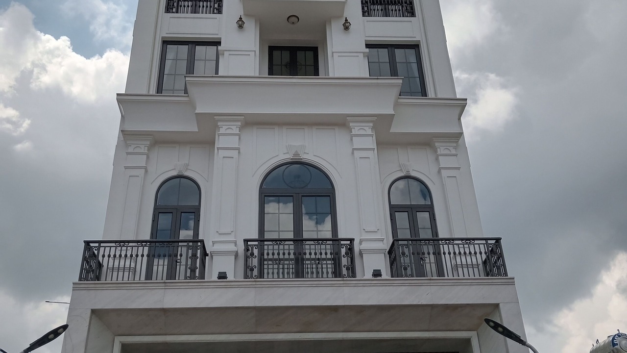 Photo of Outdoor in Xa Dau Giay