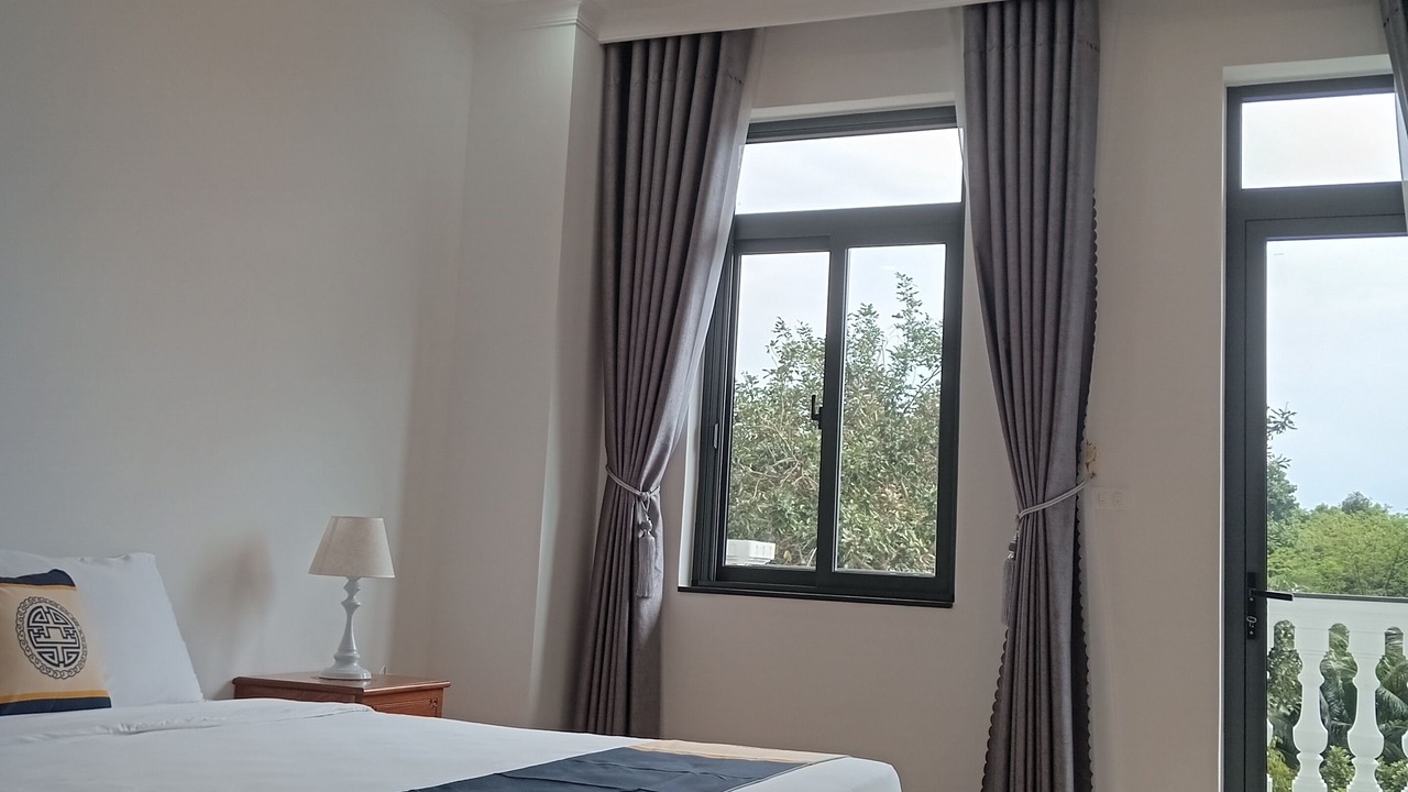Photo of Patio Balcony in Xa Dau Giay