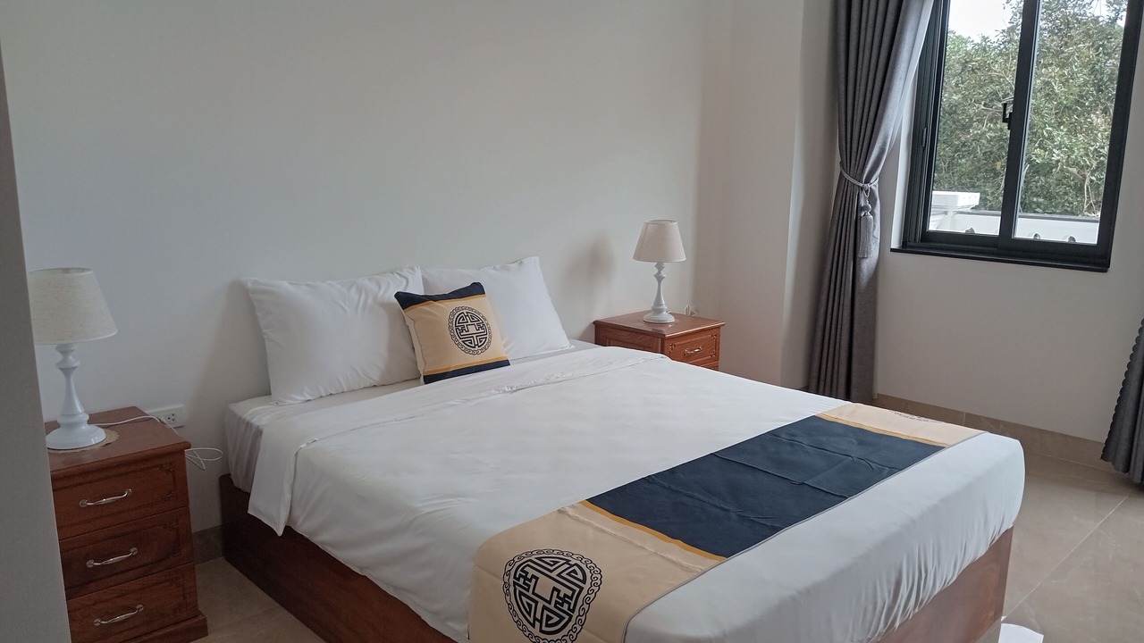 Photo of Bedroom in Xa Dau Giay