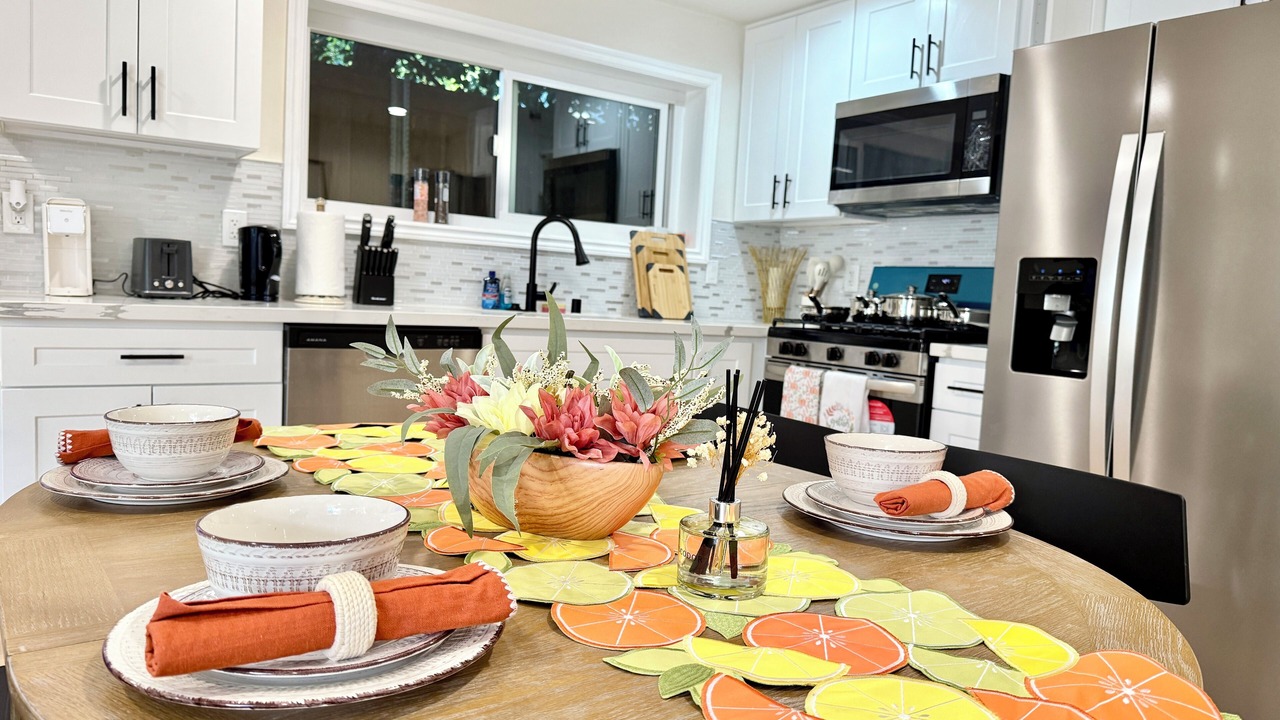 Photo of Kitchen in Altadena