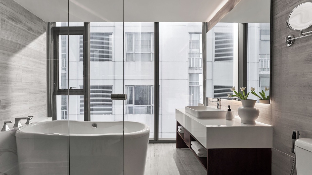 Photo of Bathroom in Ben Nghe