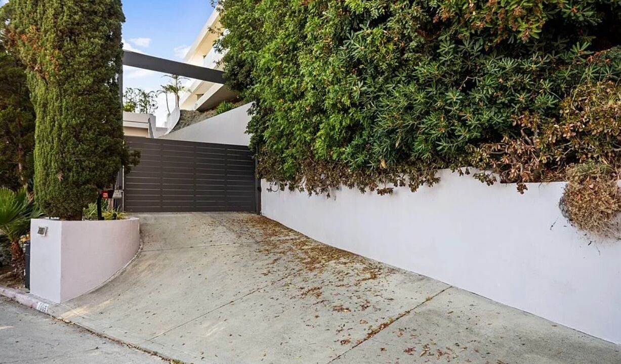 Photo of Outdoor in West Hollywood