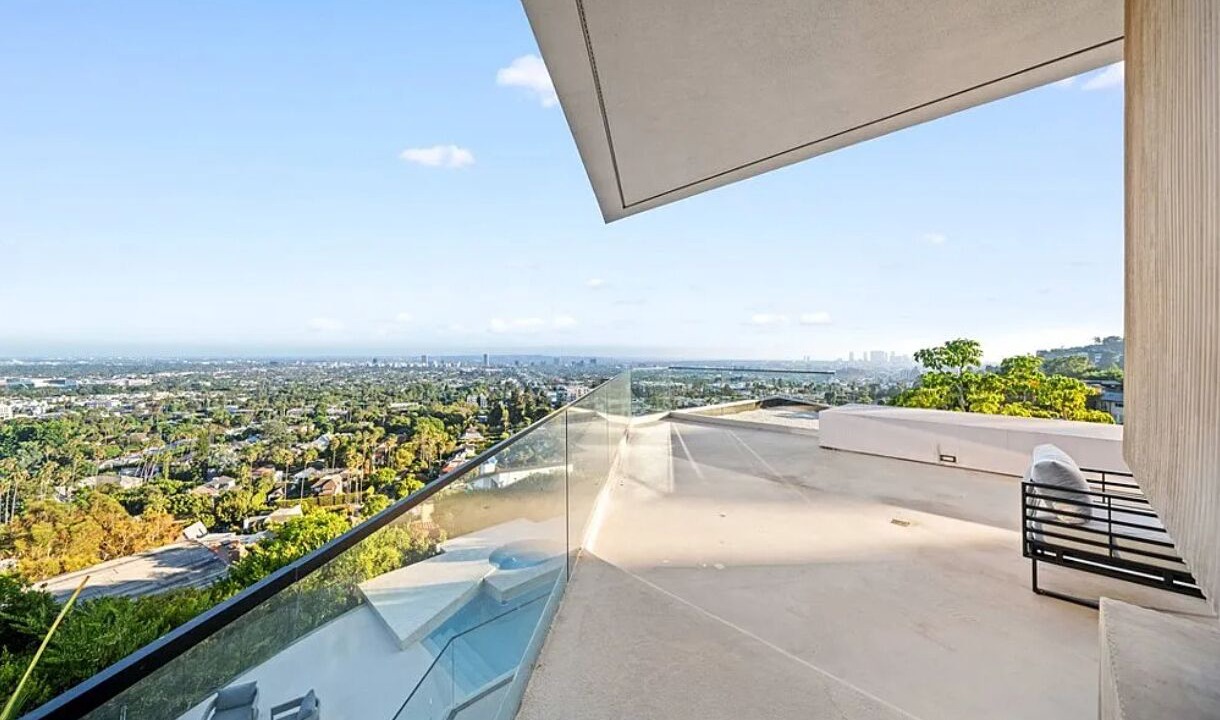 Photo of Outdoor in West Hollywood