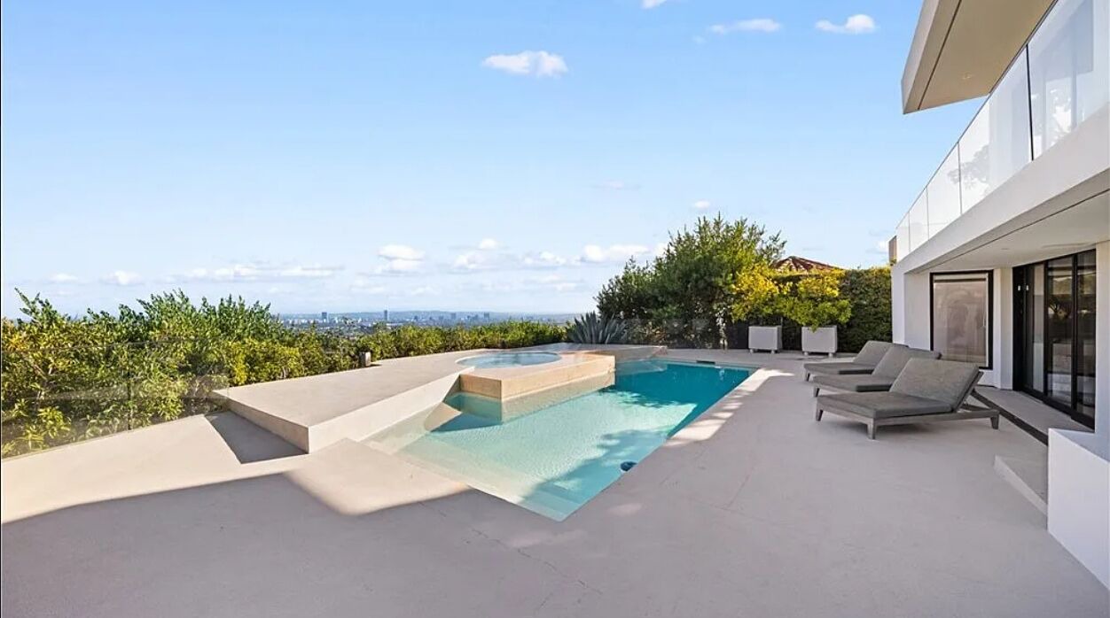 Photo of Outdoor in West Hollywood