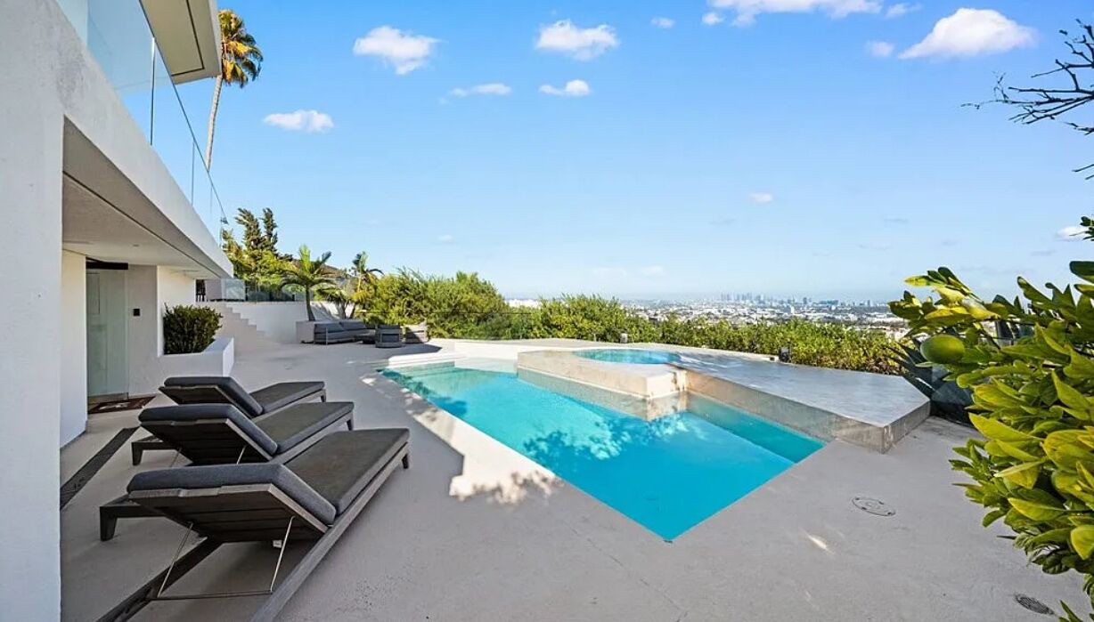 Photo of Outdoor in West Hollywood