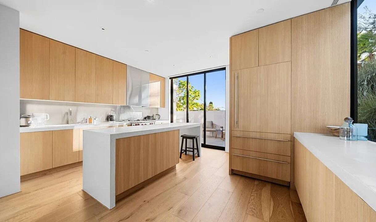 Photo of Kitchen in West Hollywood