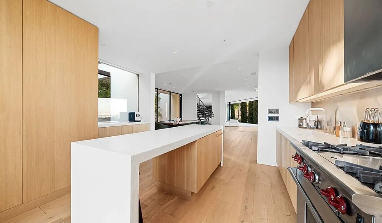 Photo of Kitchen in West Hollywood