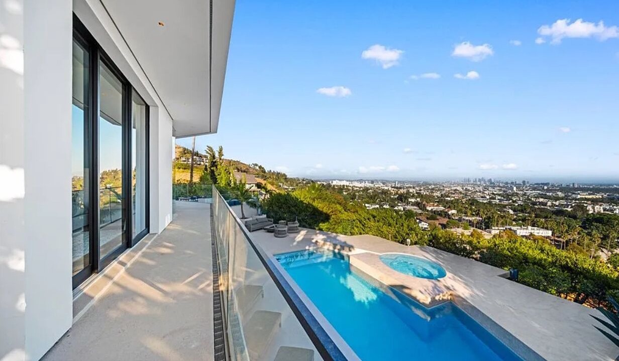 Photo of Outdoor in West Hollywood