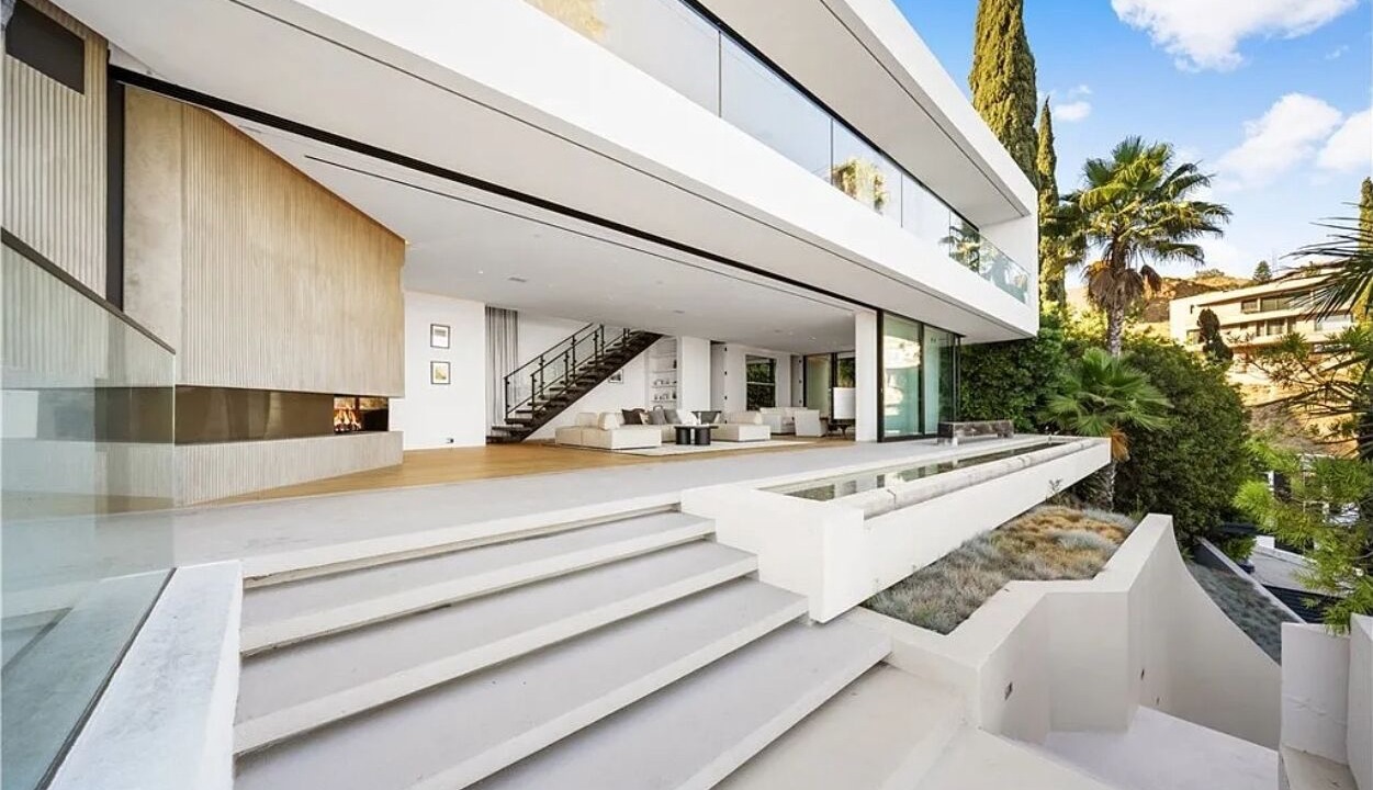 Photo of Outdoor in West Hollywood