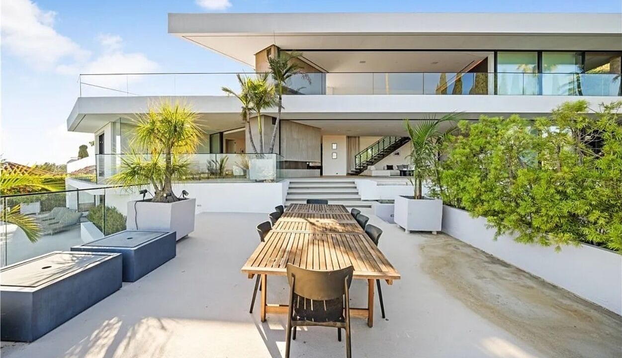 Photo of Outdoor in West Hollywood