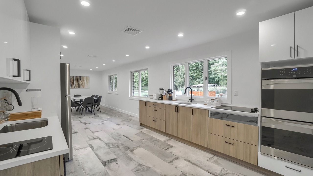Photo of Kitchen in Chester