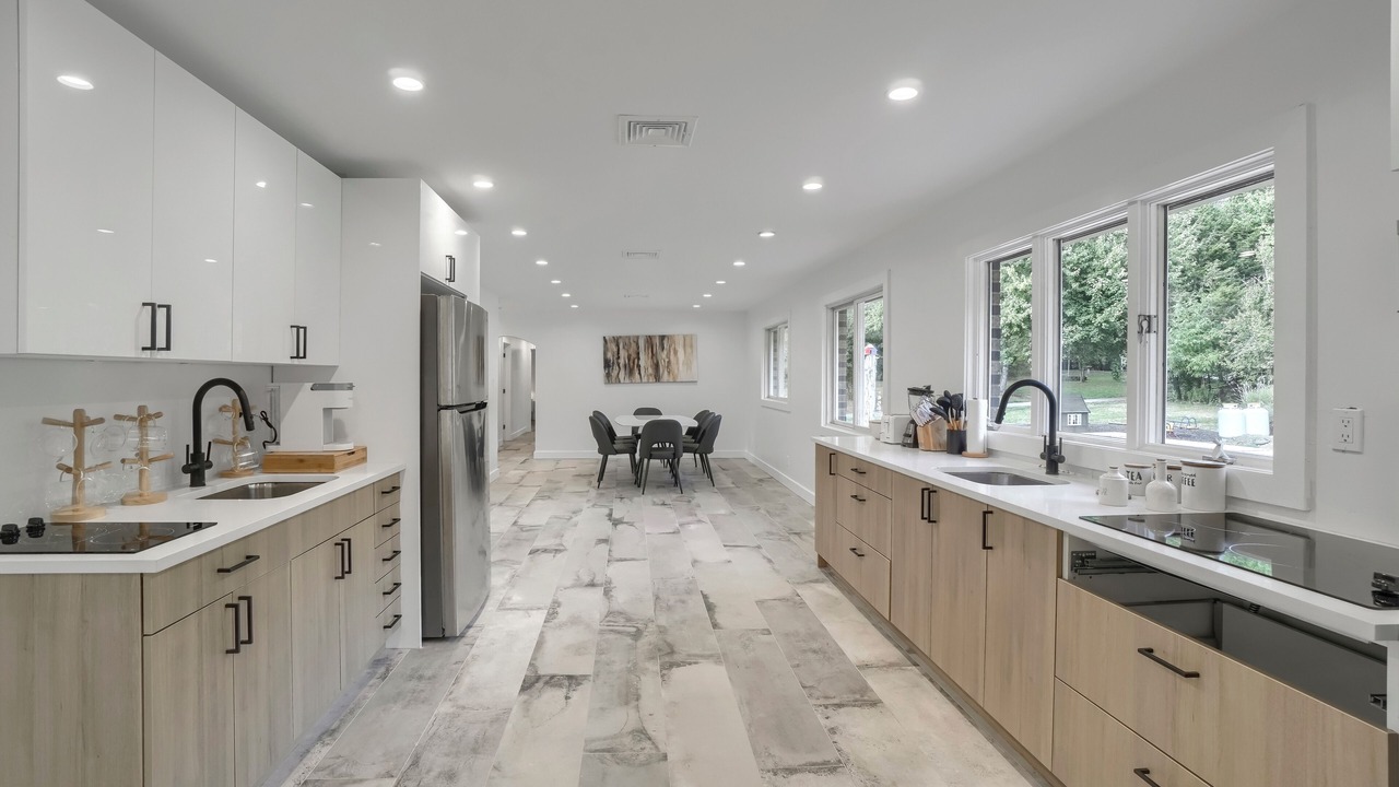 Photo of Kitchen in Chester