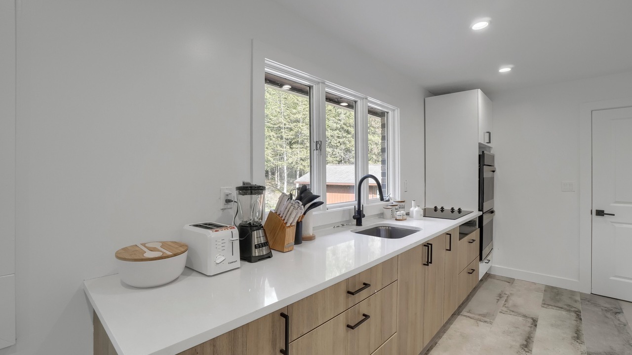 Photo of Kitchen in Chester