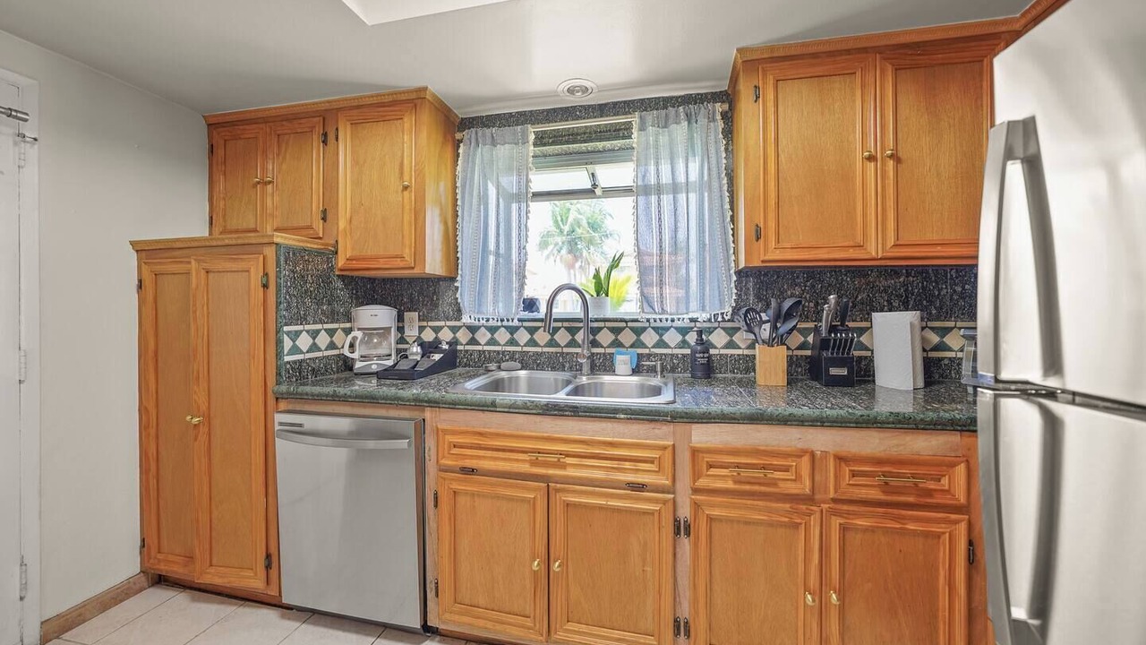 Photo of Kitchen in Norwalk