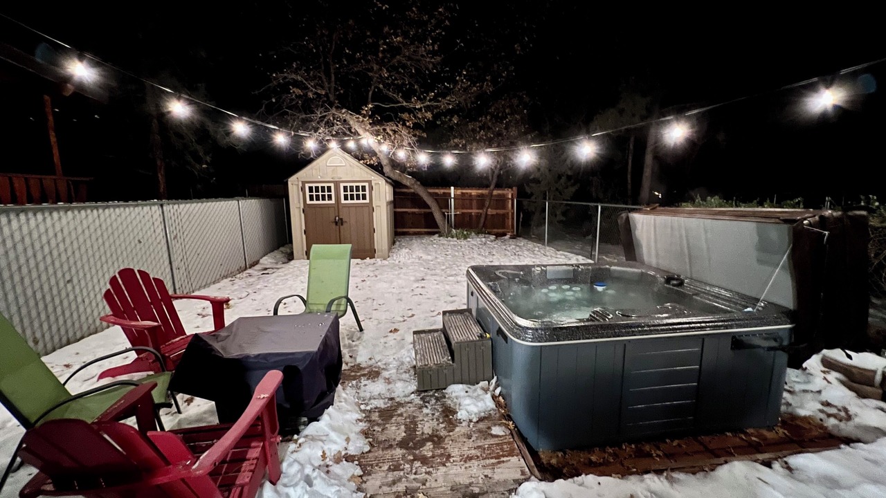 Photo of Outdoor in Sugarloaf
