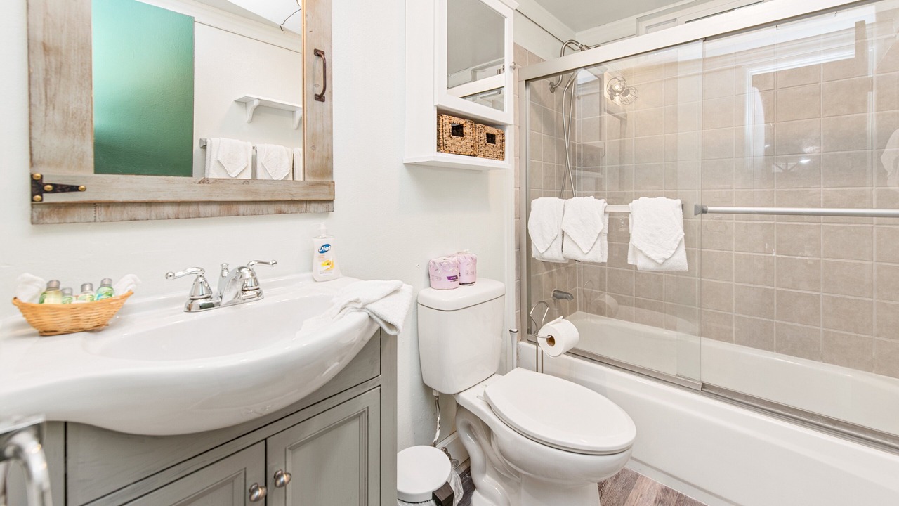 Photo of Bathroom in Sugarloaf